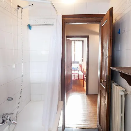 Casa Remo 1 Lägenhet San Vito di Cadore