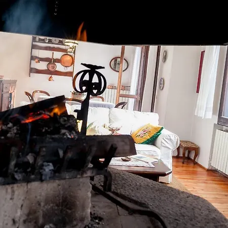 Casa Remo 1 Lägenhet *