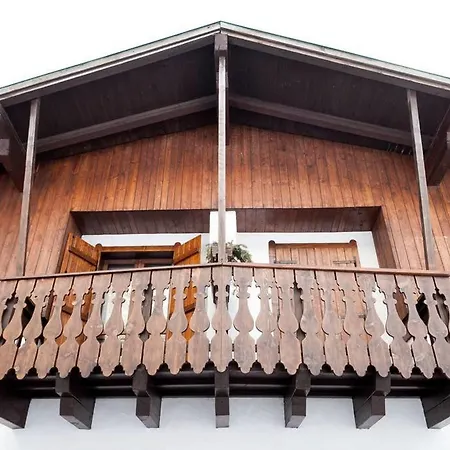 Lägenhet Casa Remo 1