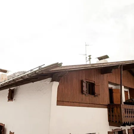 Casa Remo 1 Lägenhet