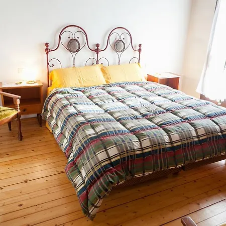 Casa Remo 1 Lägenhet San Vito di Cadore