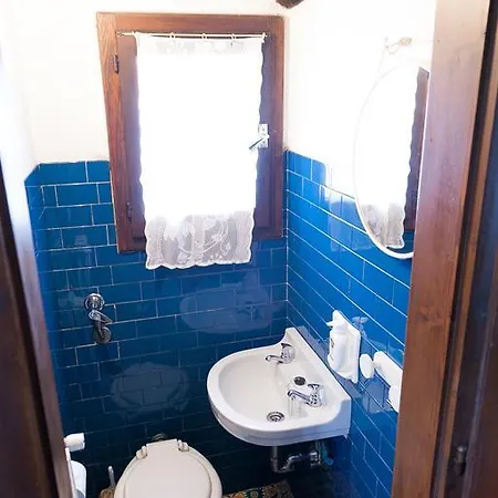 Casa Remo 1 Lägenhet
