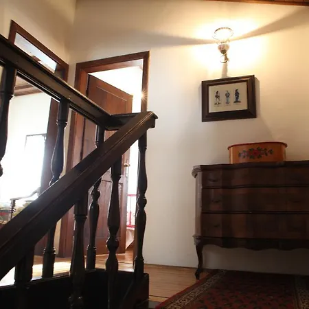 Lägenhet Casa Remo 1 *