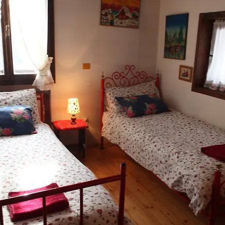 Casa Remo 1 San Vito di Cadore