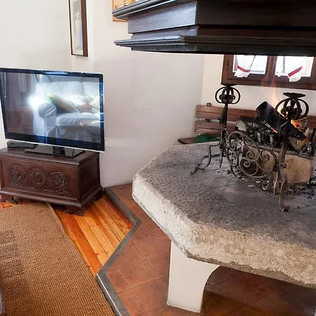 Appartamento Casa Remo 1 San Vito di Cadore