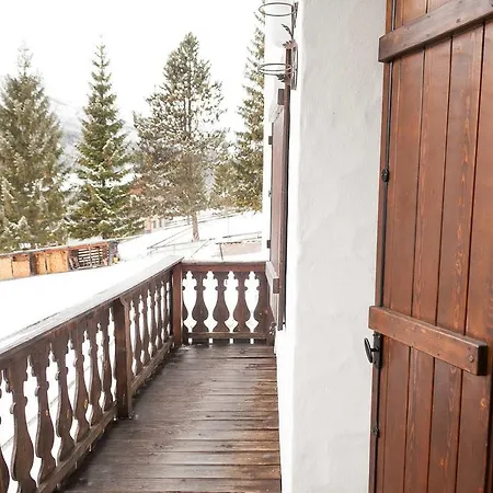 Casa Remo 1 * San Vito di Cadore