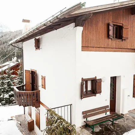 Appartamento Casa Remo 1 *