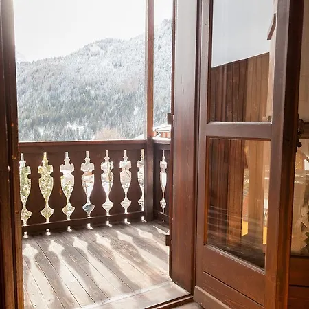 Casa Remo 1 * San Vito di Cadore