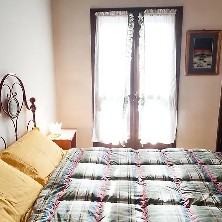 Appartamento Casa Remo 1