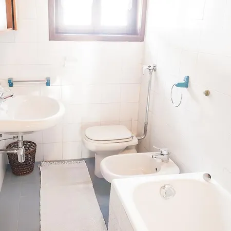 Appartamento Casa Remo 1 *