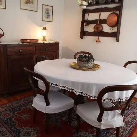 Casa Remo 1 Daire *
