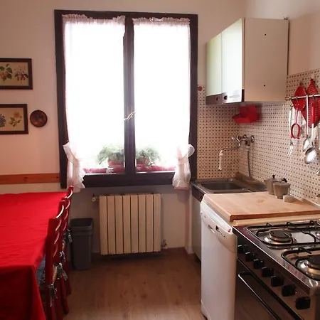 Casa Remo 1 * San Vito di Cadore