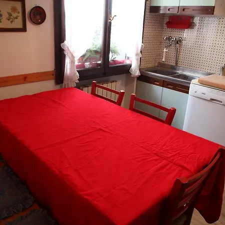 Casa Remo 1 *